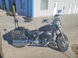 Salvage cars for sale from Copart Conway, AR: 2020 Harley-Davidson Fxst