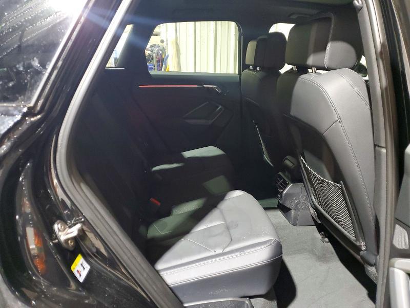 2024 Audi Q3 Premium Plus s Line 45