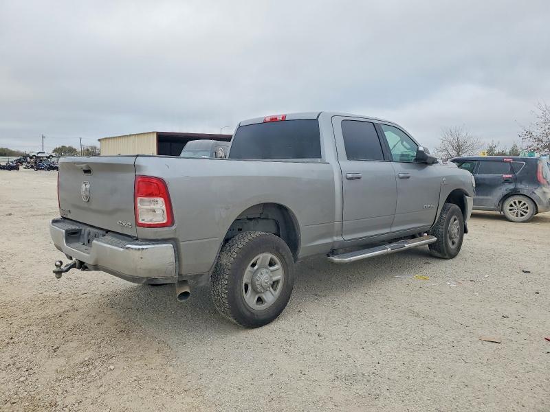2022 Dodge Ram 2500 big Horn