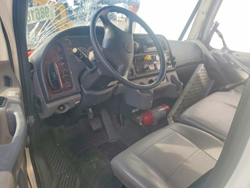 2023 Freightliner M2 106 MED-BOX Truck