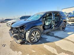 Niss Murano salvage cars for sale: 2019 Niss Murano sl
