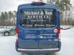 2021 Ford Transit 250 Delivery Van
