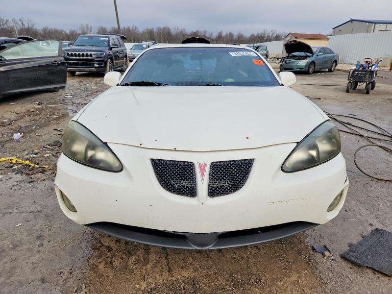 2004 Pontiac Grand Prix gt