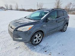 2015 Ford Escape se for sale in Montreal Est, QC