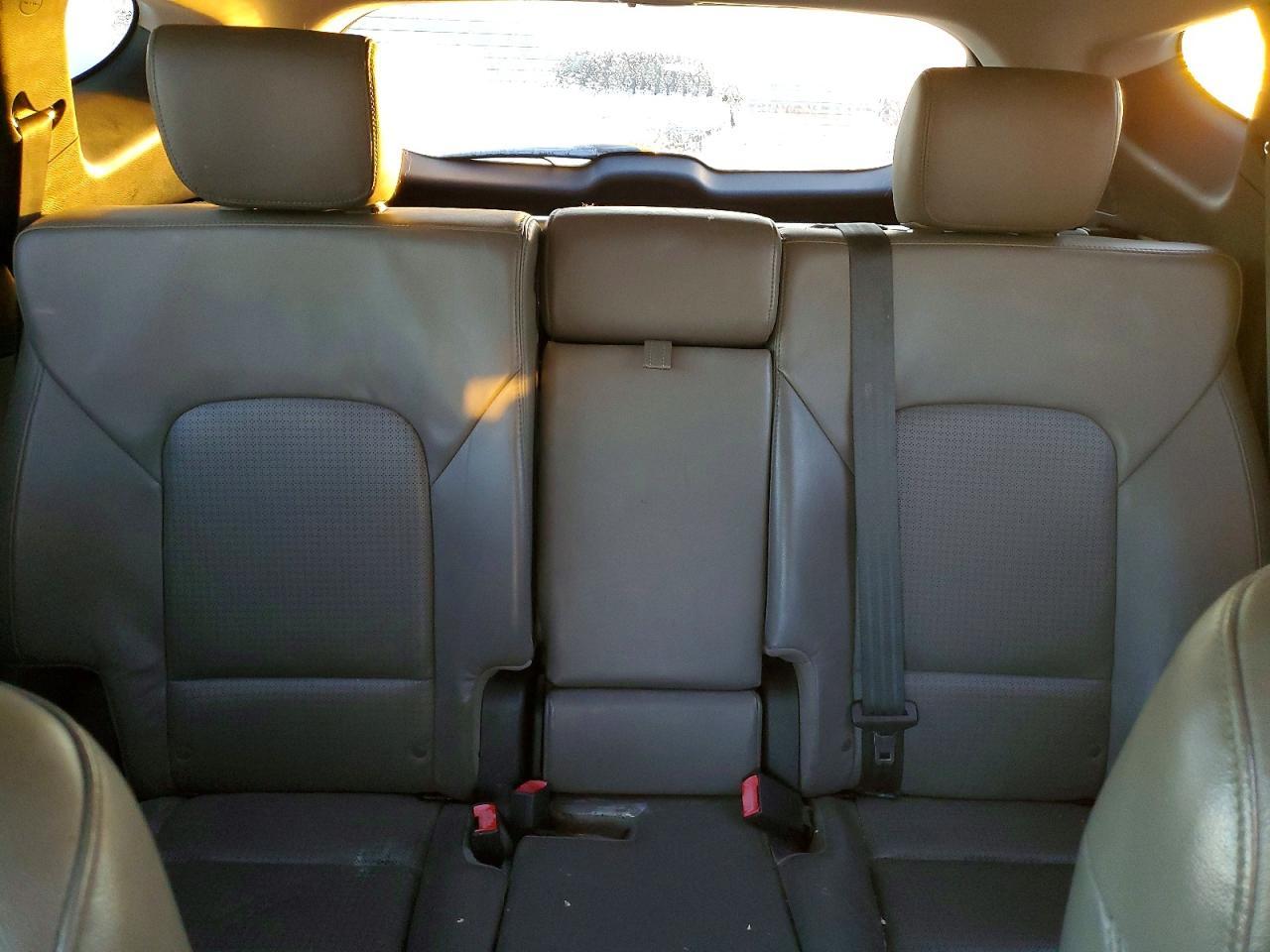 2013 Hyundai Santa fe Sport