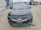 2015 Chevrolet Impala ls