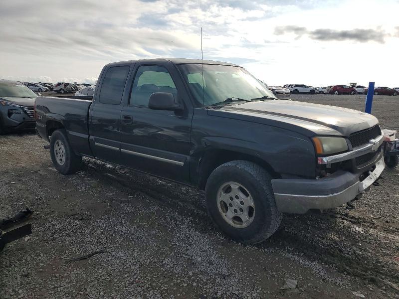 2003 Chevrolet Silverado K1500