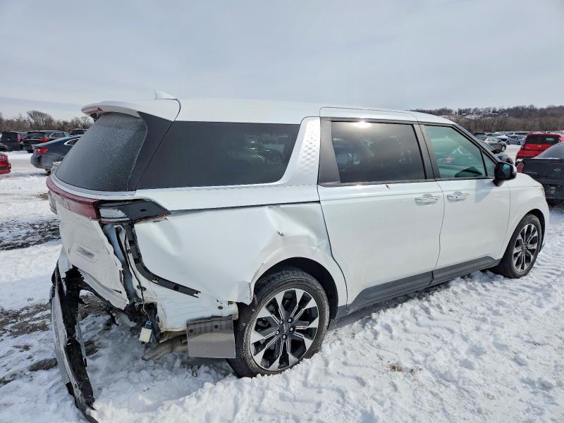 2023 KIA Carnival