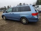 2010 Honda Odyssey ex