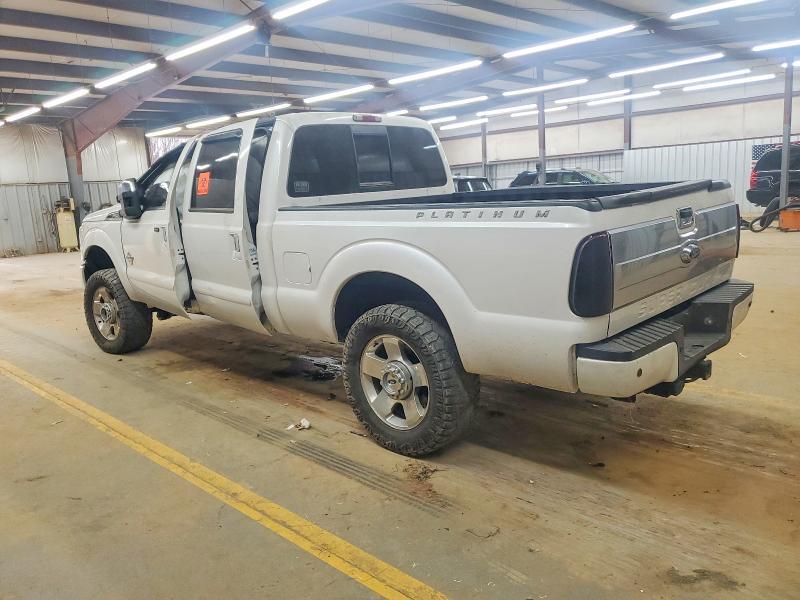2016 Ford F250 Super Duty