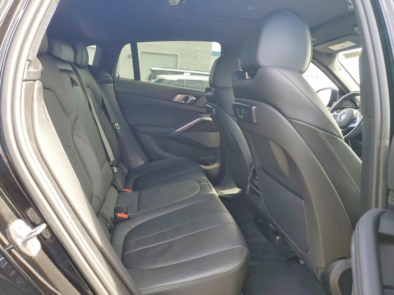 2020 BMW X6 Xdrive40i