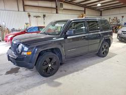 Jeep salvage cars for sale: 2014 Jeep Patriot Latitude
