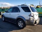 2008 KIA Sorento ex