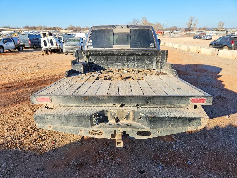 2016 Dodge 2500 Laramie