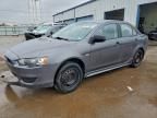 2010 Mitsubishi Lancer de