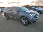2021 Honda Pilot ex