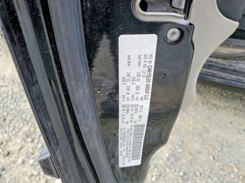 2011 Dodge Grand Caravan Mainstreet