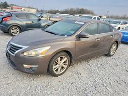 2013 Nissan Altima 2.5 for sale in Montgomery, AL