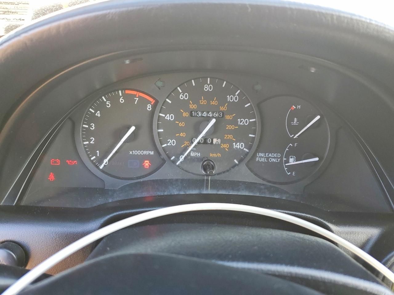 1996 Toyota Celica gt