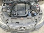 2014 Mercedes-Benz C 250