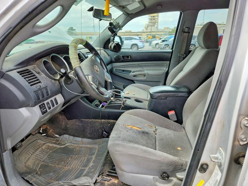 2013 Toyota Tacoma Double Cab Prerunner