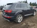2018 Audi Q7 Prestige