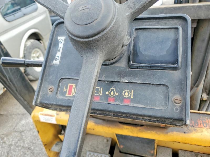 1996 Caterillar 1996 Caterpillar TC1000 Forklift