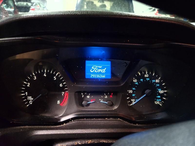 2019 Ford Transit T-250 Delivery Van