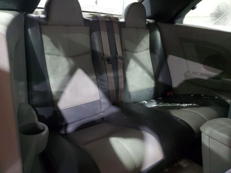 2008 Chrysler Sebring Touring