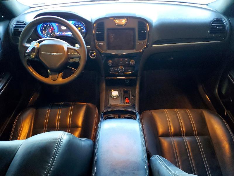2022 Chrysler 300 s