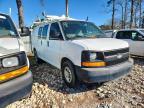 2013 Chevrolet Express G2500