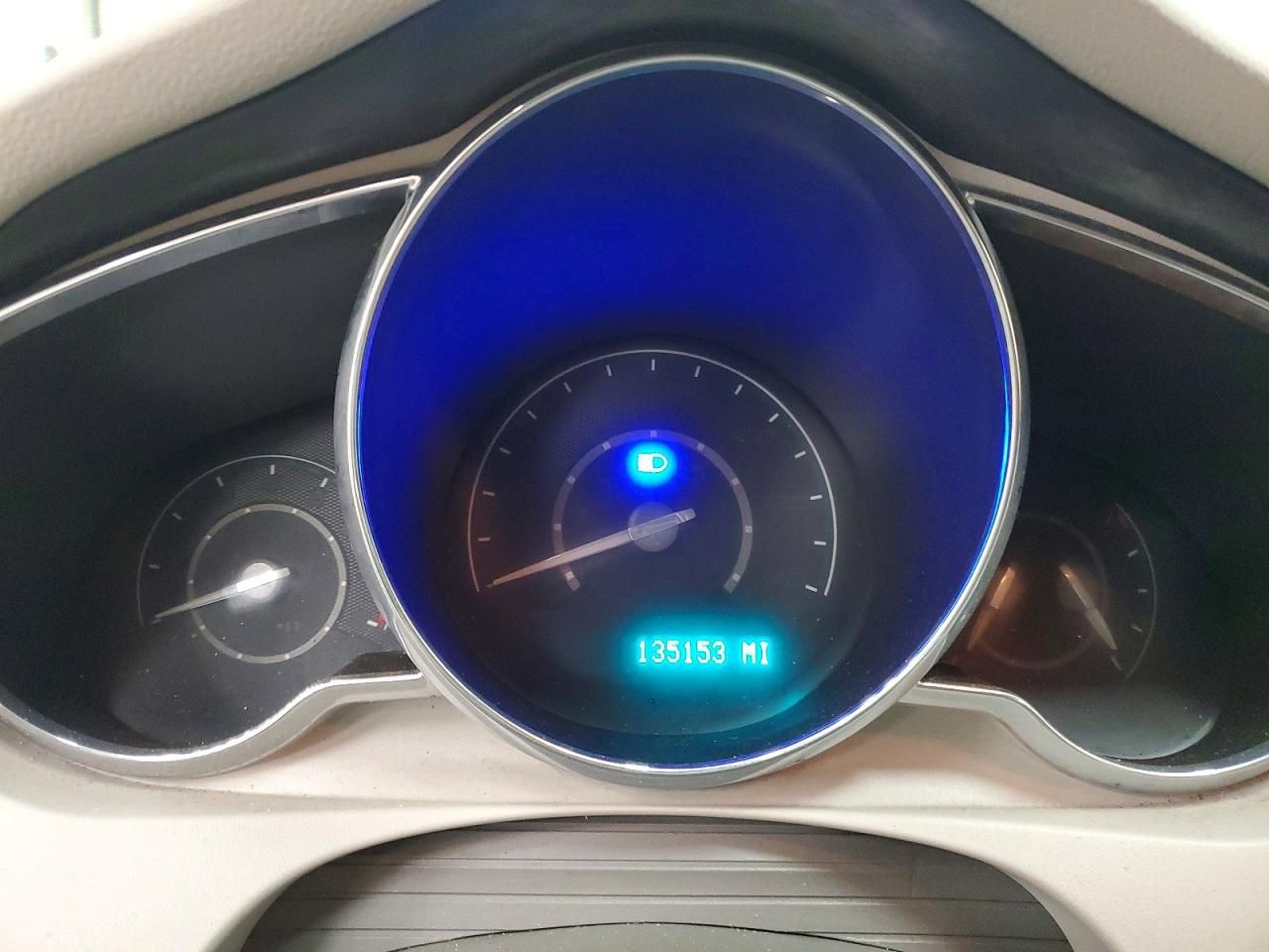 2012 Chevrolet Malibu ls