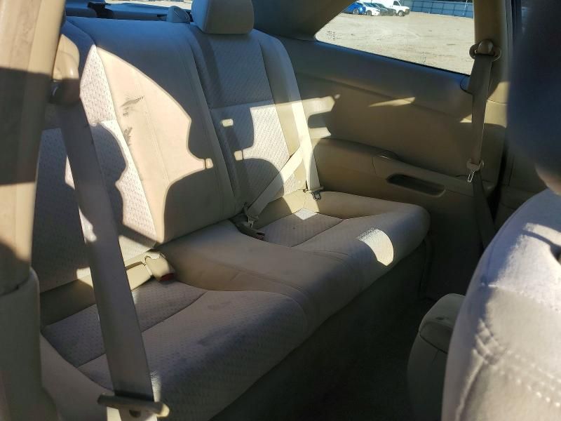 2004 Honda Civic dx vp