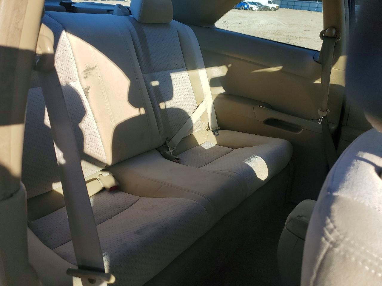 2004 Honda Civic dx vp