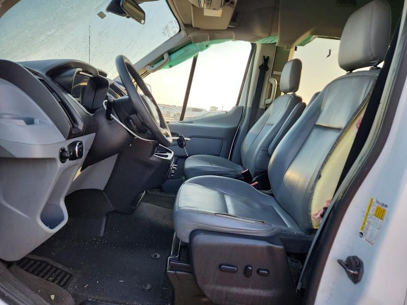 2015 Ford Transit T-150