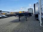 2019 Utility Flat BED-Flatbed Trailer