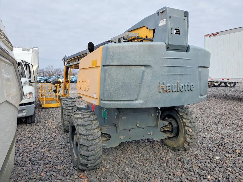 2020 Haulotte Boom Lift