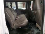 2016 Chevrolet Express G3500 LS