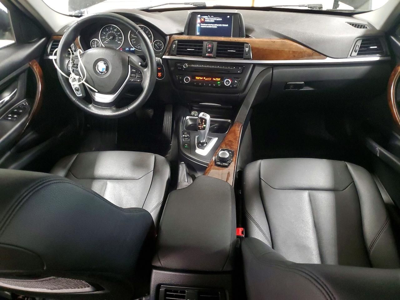 2015 BMW 328 xi