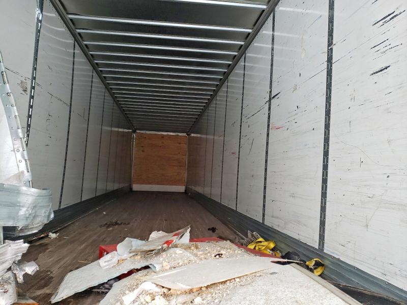 1989 Great Dane 2019 Ggsd Unknown-DRY Van Trailer