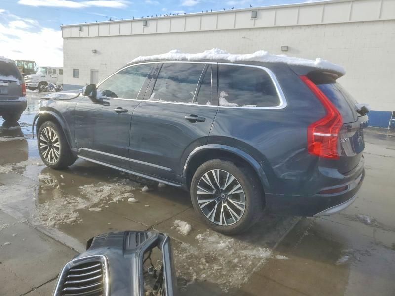 2022 Volvo Xc90 T5 Momentum