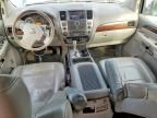 2010 Nissan Armada Platinum