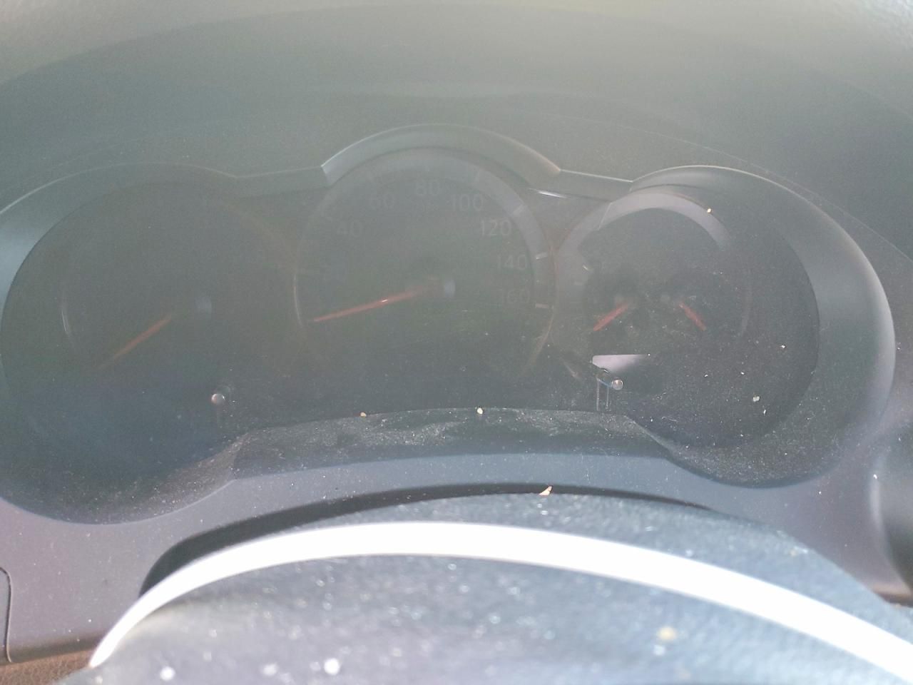 2009 Nissan Altima 2.5