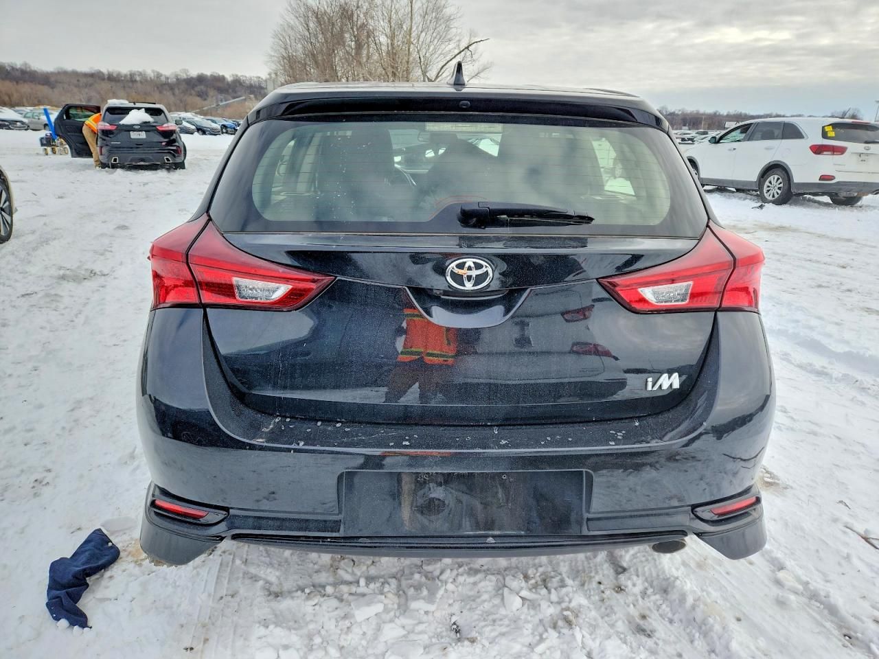 2017 Toyota Corolla im