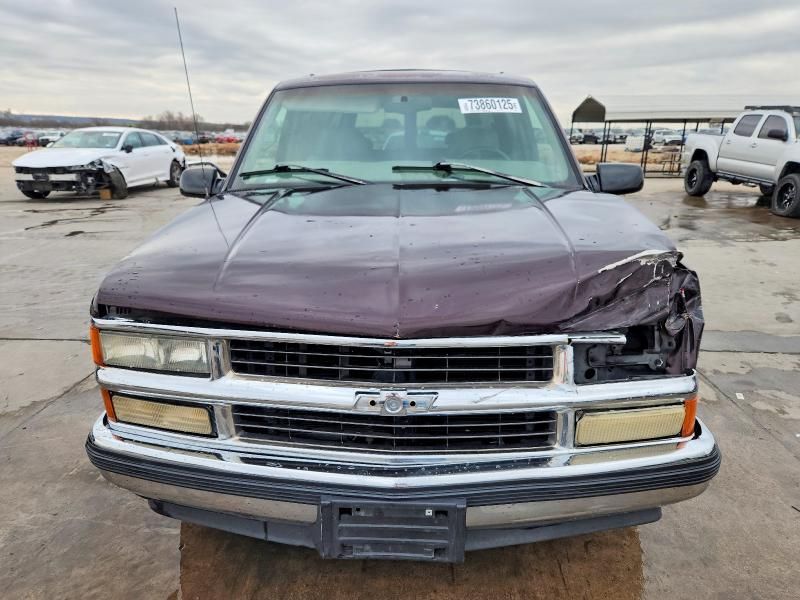 1997 Chevrolet Suburban C1500