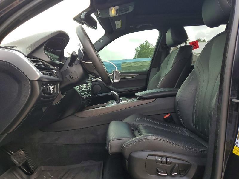 2017 BMW X5 Sdrive35i