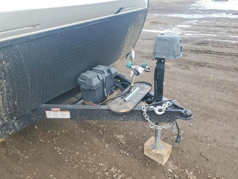 2021 Wildwood 2021 Foresriver Alpha Wolf