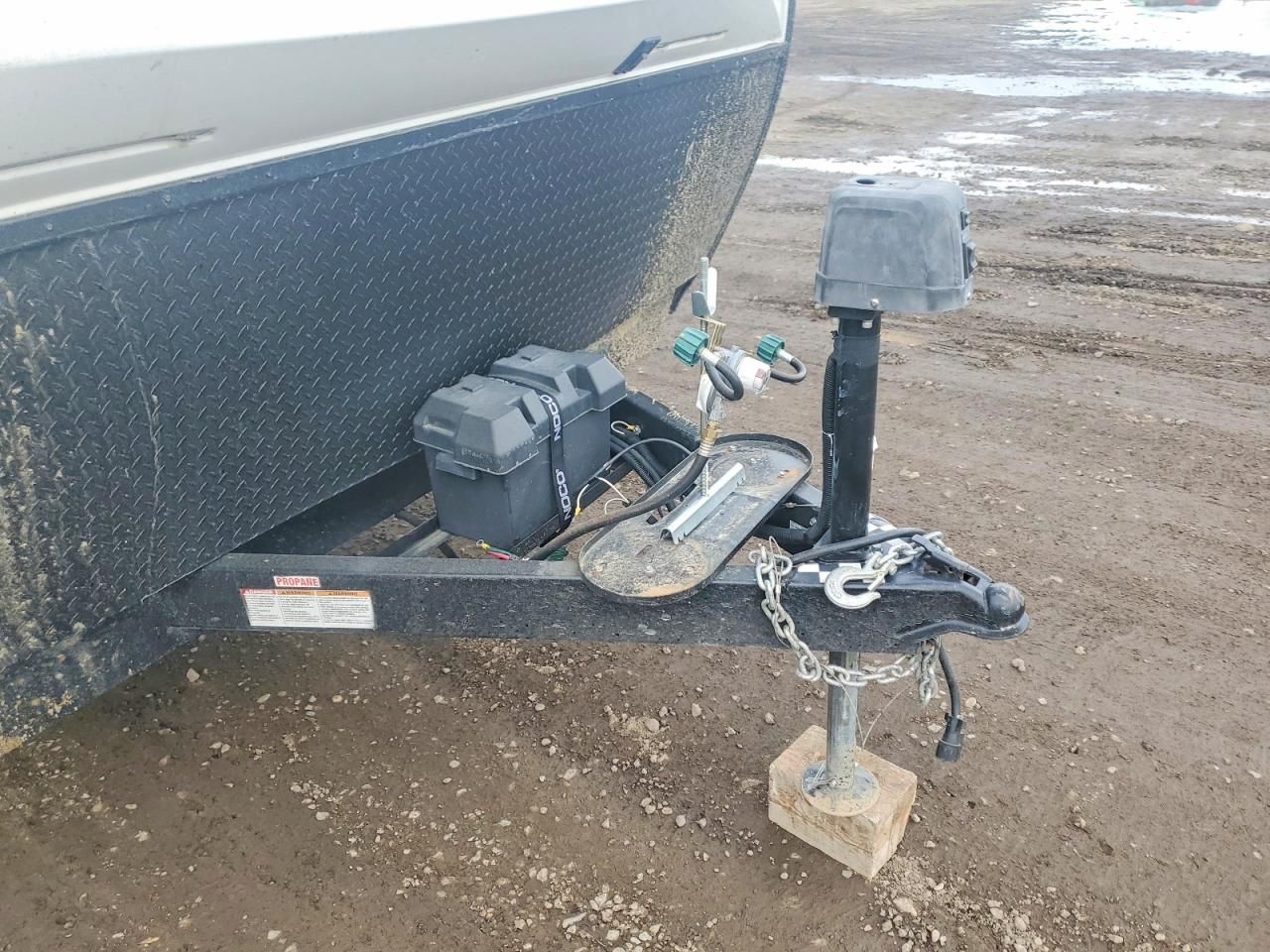 2021 Wildwood 2021 Foresriver Alpha Wolf