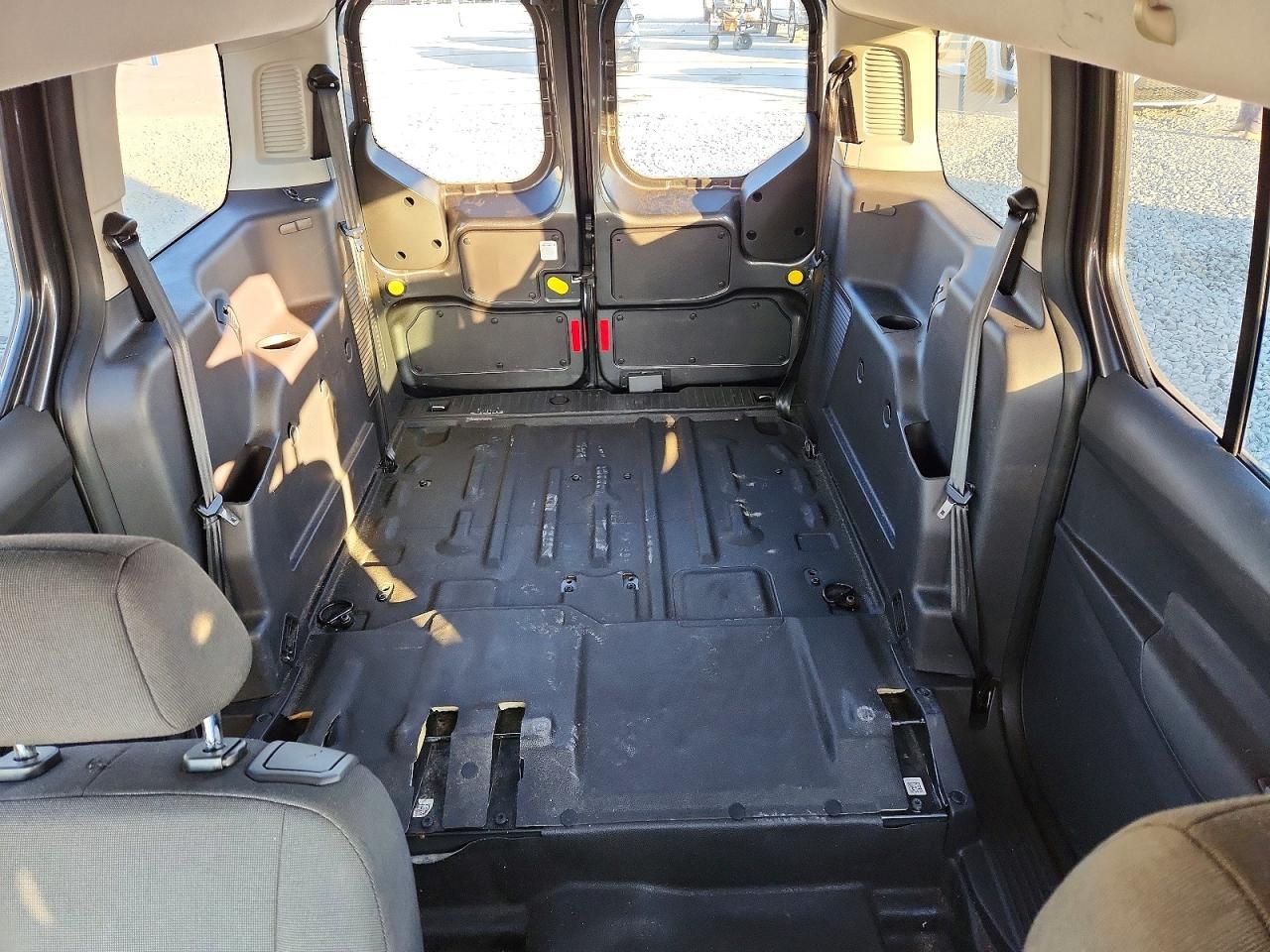 2016 Ford Transit Connect XL