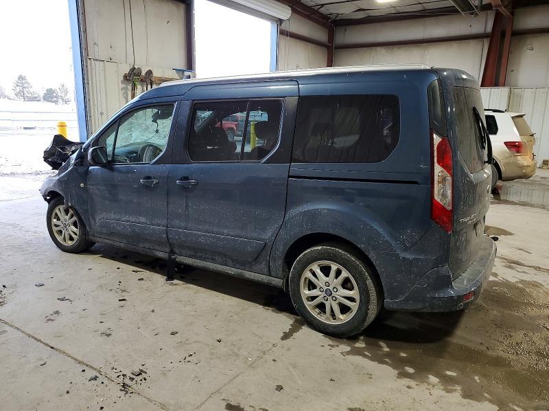 2021 Ford Transit Connect xlt